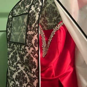 CLARISSE Formal dress